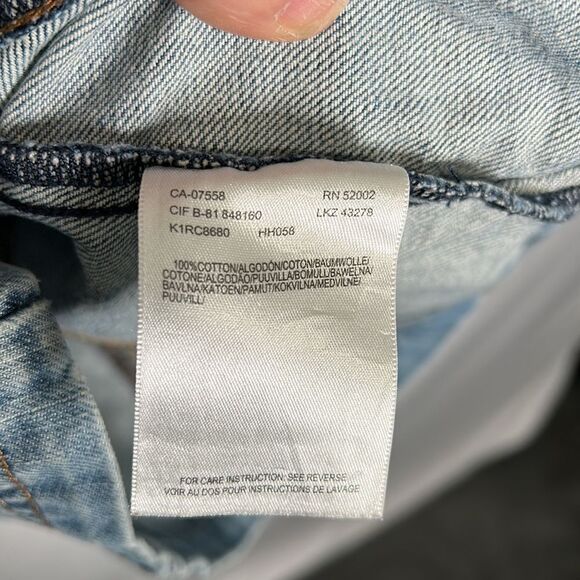 Beautiful Mexx dresses jeans - Picture 4 of 5